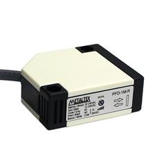 Sensor Fotoelétrico Difuso Metaltex PFD-1M-R 34221 34221 