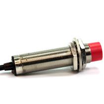 Sensor Capacitivo Tubular Metaltex C18-8-ACA 34222 34222