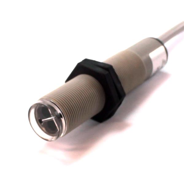 Sensor Fotoelétrico Tubular Difuso Tecnotron SDA-40P-18SA-NR/PDL = DSA-40P-18SA-NR/PDL 34334 34334