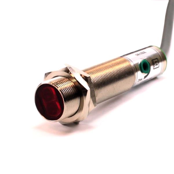 Sensor Fotoelétrico Tubular Reflectivo Sense OR4K-18GI80-UZ3L-J 34487 34487
