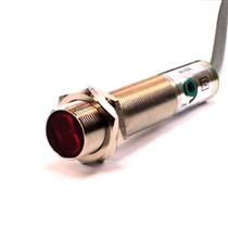 Sensor Fotoelétrico Tubular Reflectivo Sense OR4K-18GI80-UZ3L-J 34487 34487 