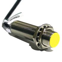 Sensor de Proximidade Indutivo Tubular Metaltex I18-5-DNC 34379 34379