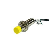 Sensor Capacitivo Tubular Metaltex C18-8-DNC 34381 34381