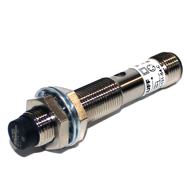 Sensor Indutivo Tubular Balluff BES 516-131-S4-C 33751 33751