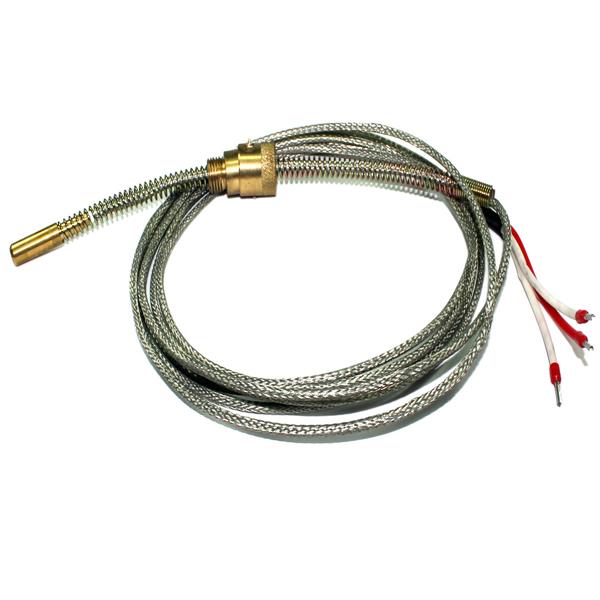 Termoresistência PT 100 3 metros x 8mm FB/MA 15031 15031