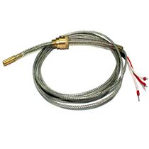 Termoresistência PT 100 3 metros x 8mm FB/MA 15031 15031