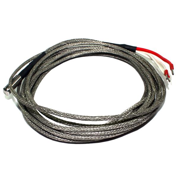 Termoresistência PT 100 5 metros 8mm x 22mm 14999 14999