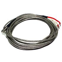 Termoresistência PT 100 5 metros 8mm x 22mm 14999 14999