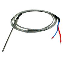 Termopar J 1,50 metros FFM 3mm x 100mm com Pote de Selagem 15076 15076 