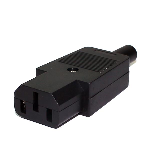 Tomada para Cabo IEC Fêmea ETM 8100 19748 19748