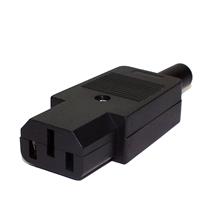 Tomada para Cabo IEC Fêmea ETM 8100 19748 19748 