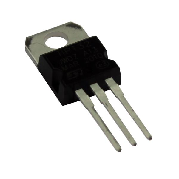 Transistor TIP 132 9826 9826