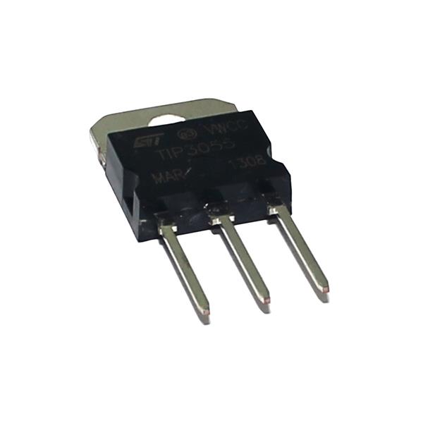 Transistor TIP 3055 9833 9833