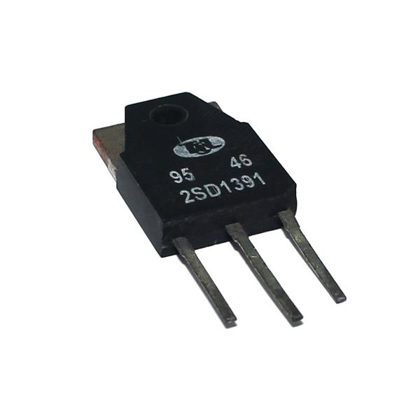Transistor 2SD 1391 10028 10028