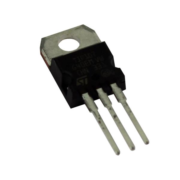 Transistor TIP 107 10030 10030