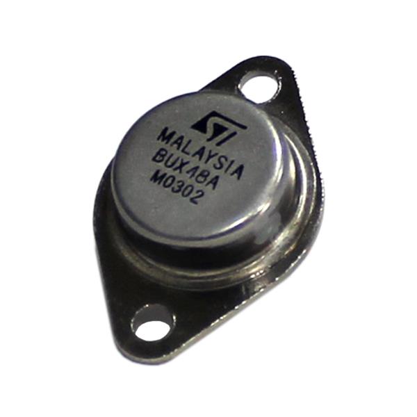 Transistor BUX 48A 9989 9989