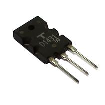 Transistor 2SD 1431 10073 10073 
