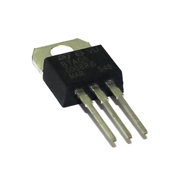 Transistor BTA 08/600B 10034 10034