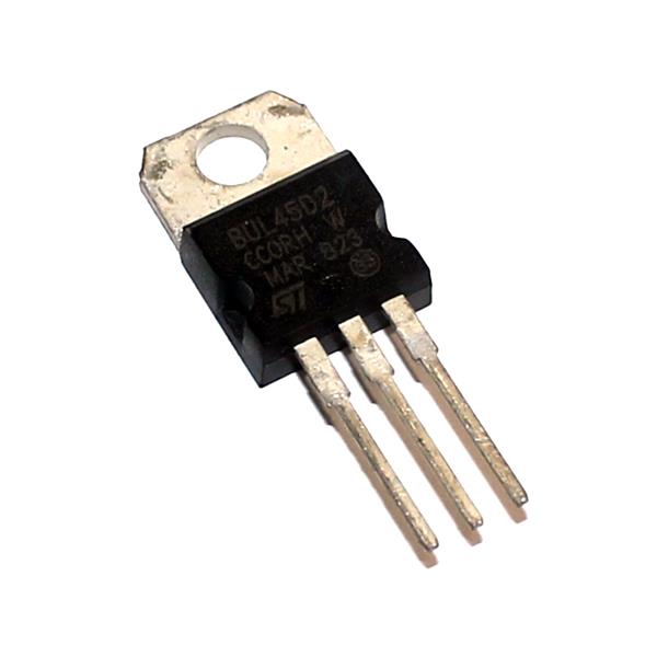 Transistor BUL 45 = KSC 5338 D 10036 10036
