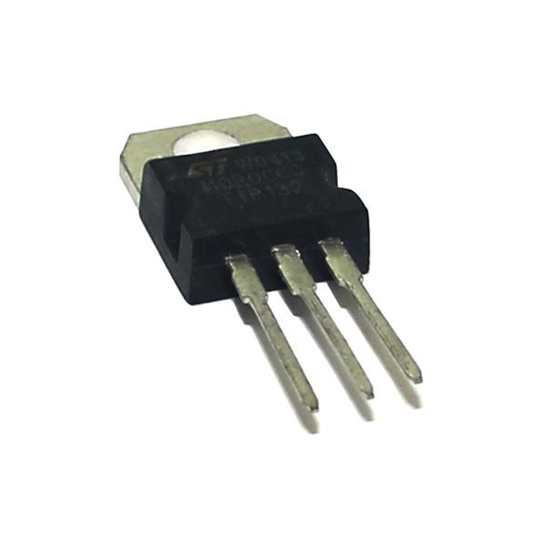 Transistor TIPL 760A 9834 9834