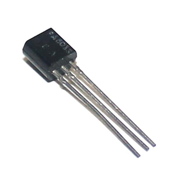 Transistor PB 60135 9751 9751