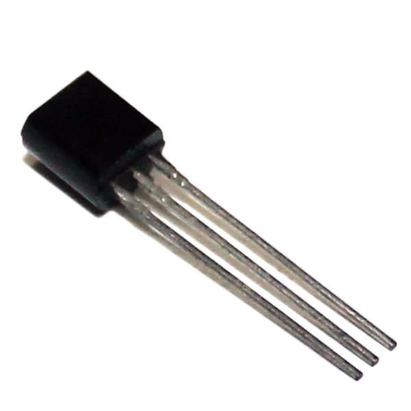 Transistor PC 107 9752 9752