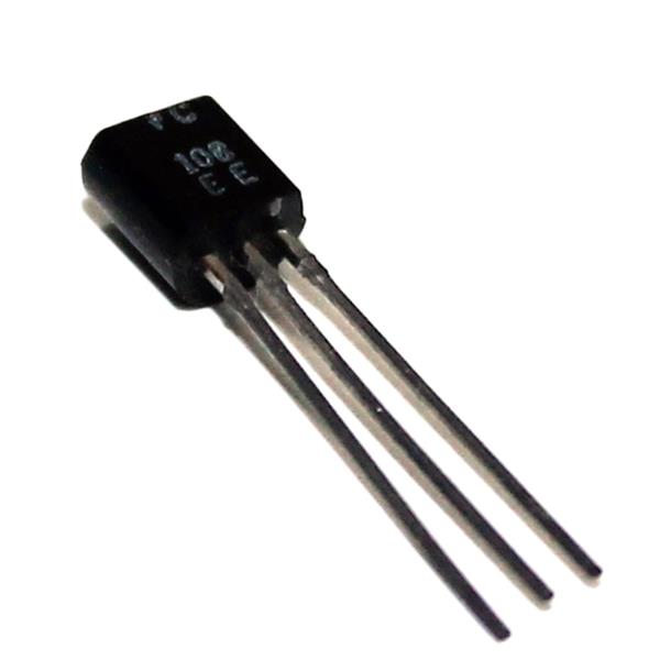 Transistor PC 108 9753 9753