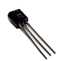 Transistor PC 108 9753 9753