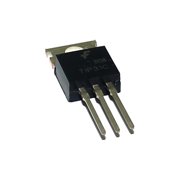 Transistor TIP 31C 9798 9798