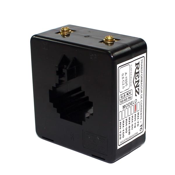 Transformador de Corrente Renz RH-78 150A/5A 13899 13899
