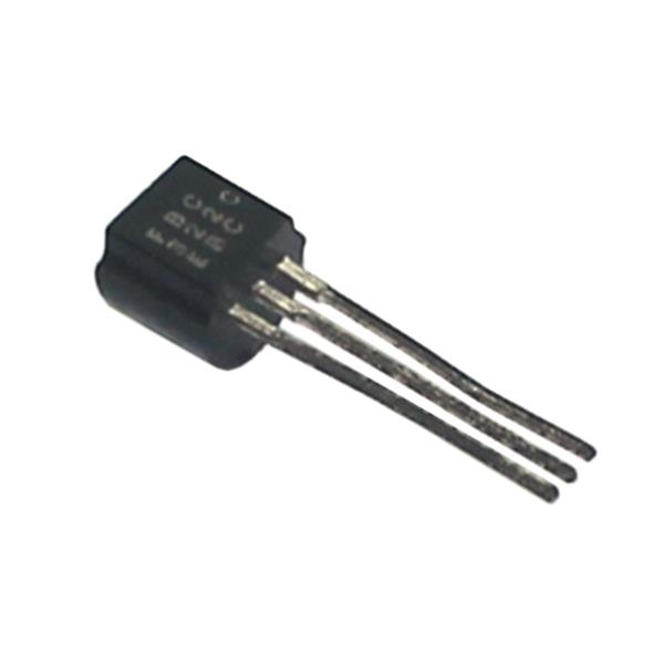 Transistor BC 322 10363 10363