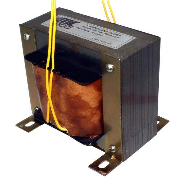 Transformador Isolado E-220V S-220V 500VA 20085 20085