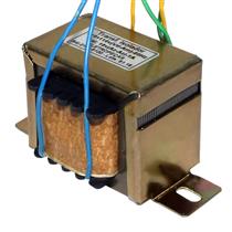 Transformador E-110+110V S-1X18V 1A 20169 20169 