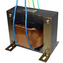 Transformador E-110+110V S-1X24V 10A 20057 20057 