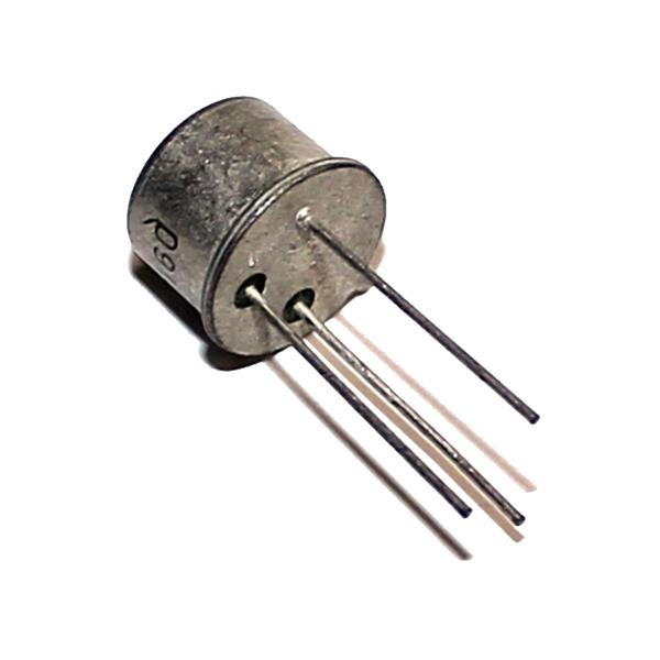 Transistor 2N 3019 10486 10486