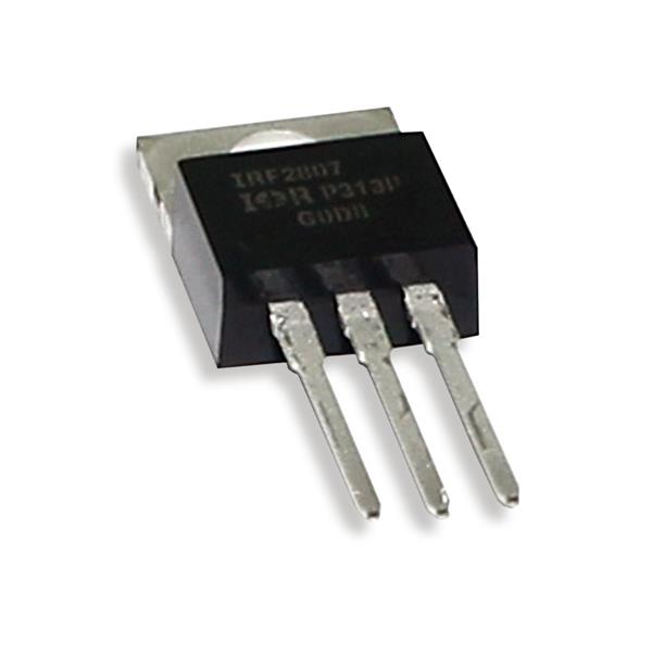 Transistor IRF 2807 10491 10491