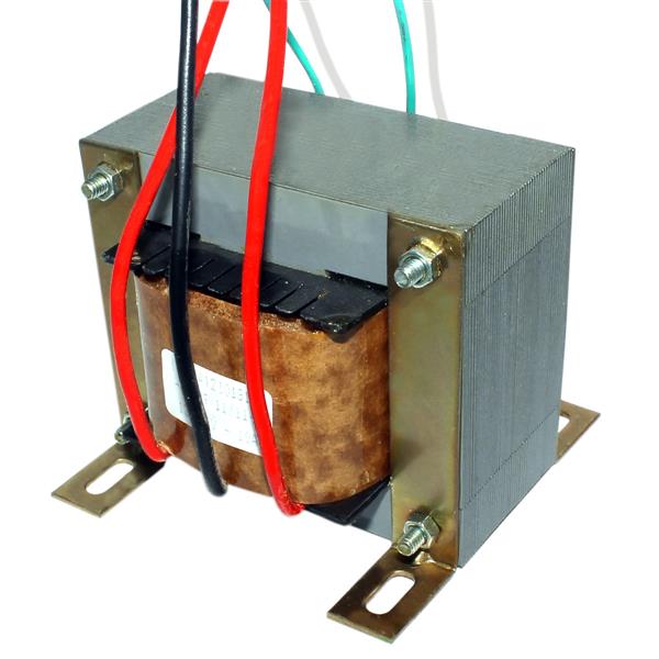 Transformador E-110+110V S-2X12V 10A 20018 20018