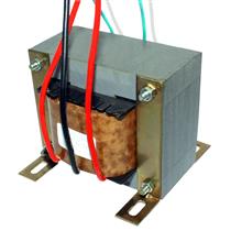Transformador E-110+110V S-2X12V 10A 20018 20018