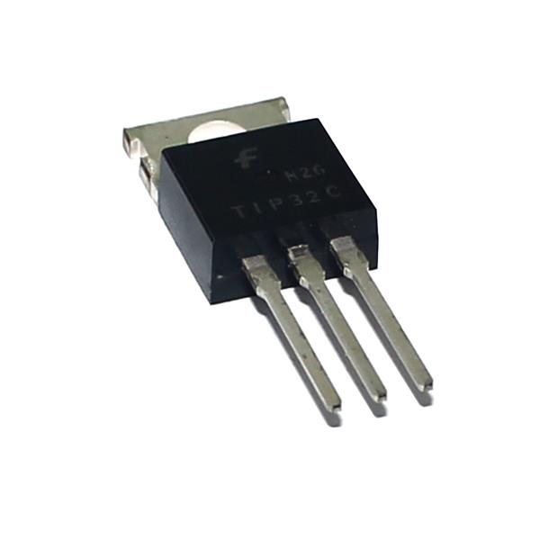 Transistor TIP 32C 9800 9800