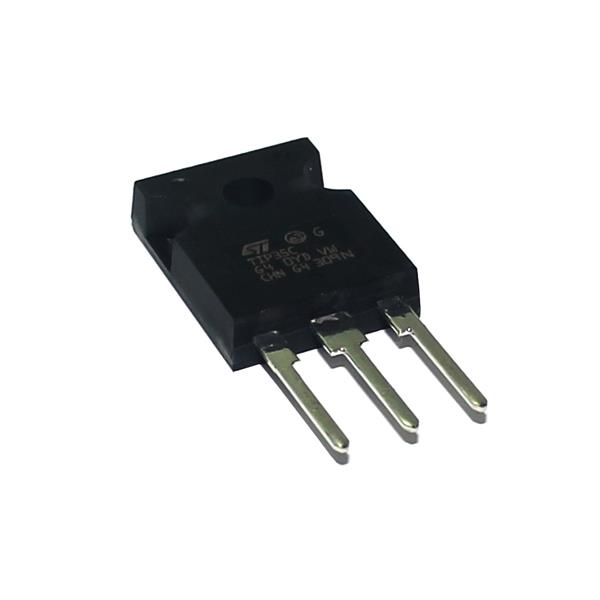 Transistor TIP 35C 9803 9803