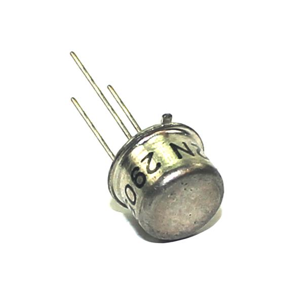 Transistor 2N 2905 9845 9845