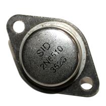Transistor 2N 6510 9891 9891 