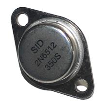 Transistor 2N 6512 9892 9892 