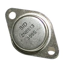 Transistor 2N 6513 9893 9893 