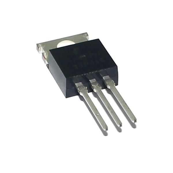 Transistor TIP 41C 9807 9807