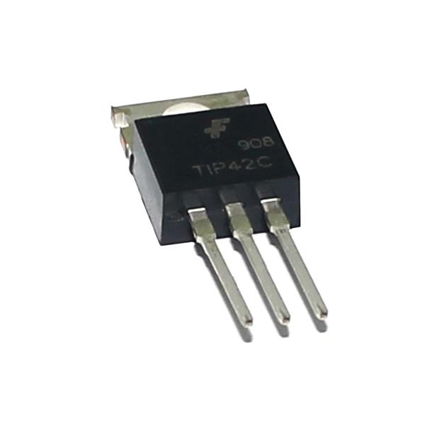 Transistor TIP 42C 9809 9809