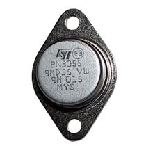 Transistor 2N 3055 9850 9850 