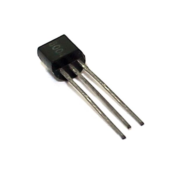 Transistor MPS 6515 9719 9719