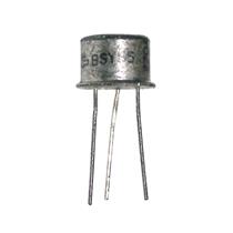Transistor BSY 55 9676 9676 