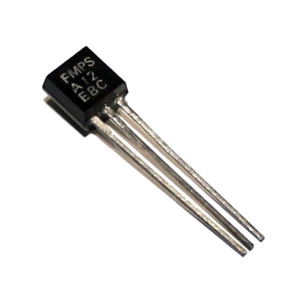 Transistor MPSA 12 9723 9723